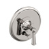 Polished Nickel - Natural