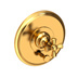 Aged Brass