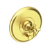 Satin Brass - PVD