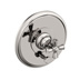 Polished Nickel - PVD