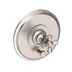 Satin Nickel - PVD