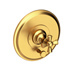 Satin Gold - PVD