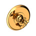 Polished Gold - PVD