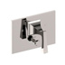 Polished Nickel - PVD