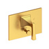 Satin Gold - PVD