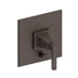 Oil Rubbed Bronze