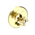 Forever Brass - PVD