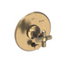 Antique Brass