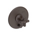 Oil Rubbed Bronze
