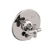 Polished Nickel - PVD