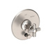 Satin Nickel - PVD