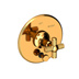 Polished Gold - PVD