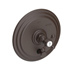 Oil Rubbed Bronze