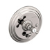 Polished Nickel - PVD