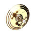 French Gold - PVD