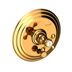 Polished Gold - PVD