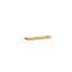 Uncoated Polished Brass - Living