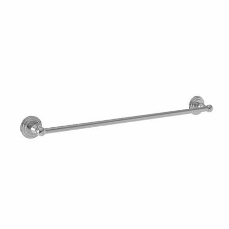 Newport brass towel bars deals