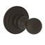 Oil Rubbed Bronze