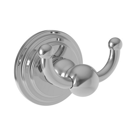 Astor - Double Robe Hook - 890-1660 