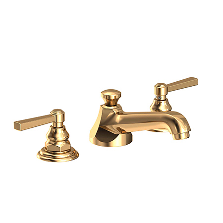 Astor - Widespread Lavatory Faucet - 910 