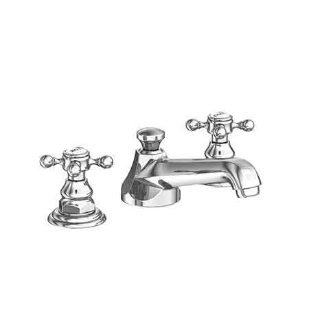 astor - widespread lavatory faucet - 920 - || newport brass