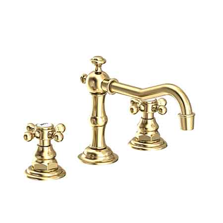 Chesterfield - Widespread Lavatory Faucet - 930 