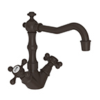 Oil Rubbed Bronze