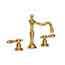 Aged Brass