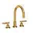 Aged Brass