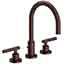 Oil Rubbed Bronze - Hand Relieved
