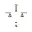 Polished Nickel - PVD