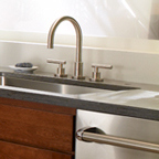 Kitchen Faucets