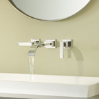 Wall Mount Faucets