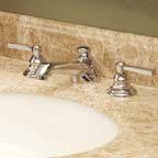 Widespread Faucets