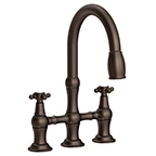 Bridge Faucets