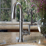 Prep Sink & Bar Faucets