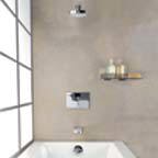 Tub & Shower Sets