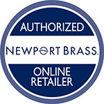 Newport Brass Authorized Online Dealer