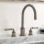 Taft 2940C in 15A Finish