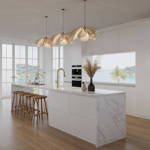 Seagar 3180-5183 in 20 Finish