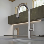 East Linear 1500-5173 in 15S Finish