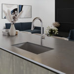 East Linear 1500-5173 in 15S Finish
