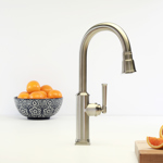 Zemora 3160-5103 in 15S Finish