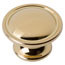 French Gold - PVD