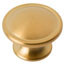 Satin Gold - PVD
