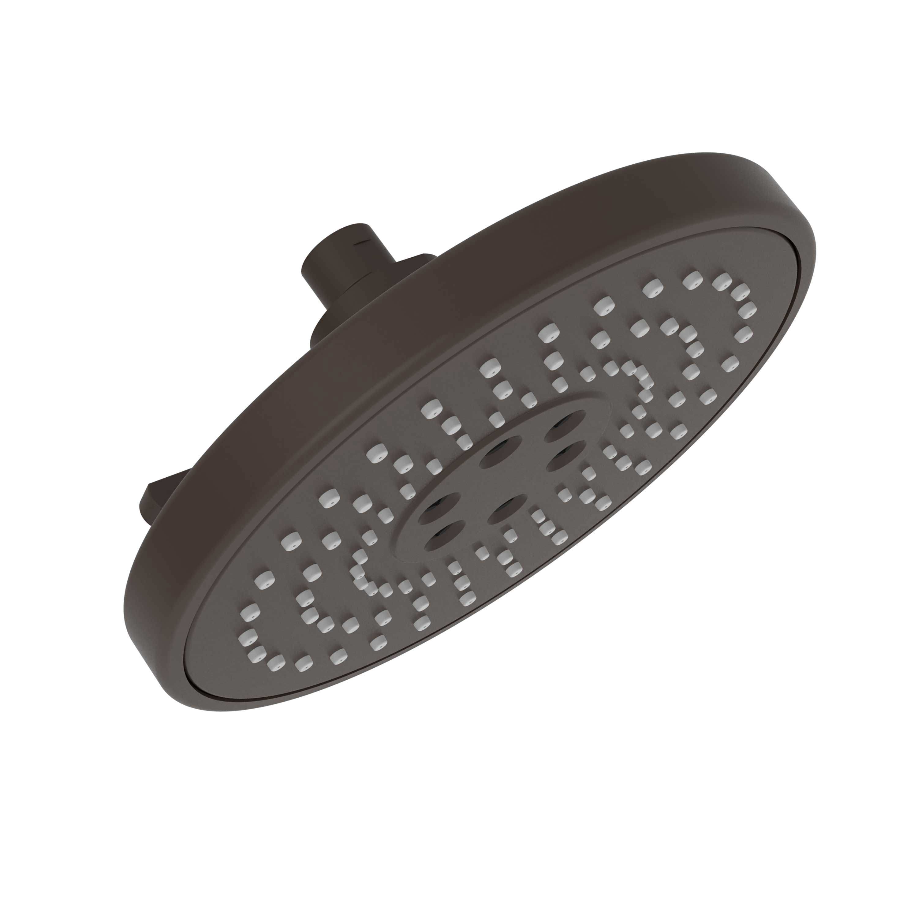 Design House 522698 Air Shower Head, Oil Rubbed Bronze