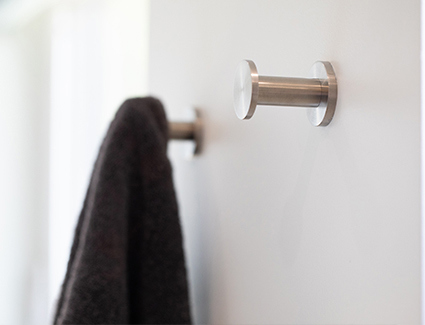 Bath Accessories