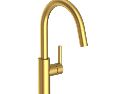 Pull Down Faucets