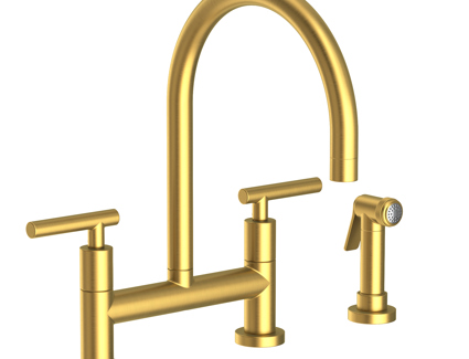 Bridge Faucets